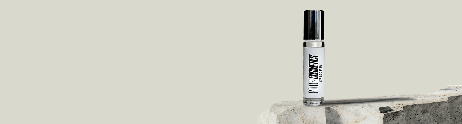 New Arrivals - Pouts