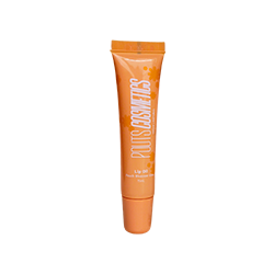 Peach Infused Lip Oil