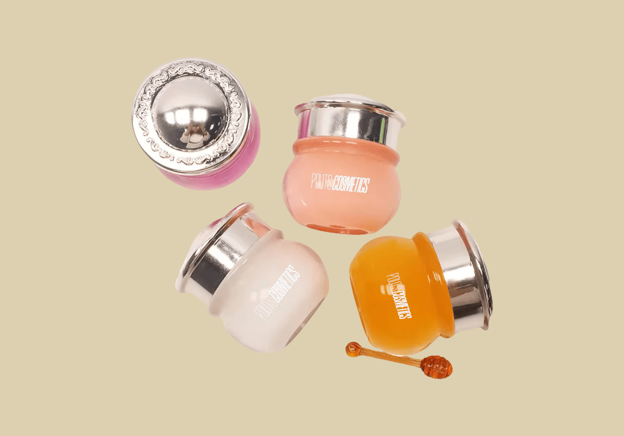 10 Romantic Holiday Ideas for Exotic Lip Balm - Pouts