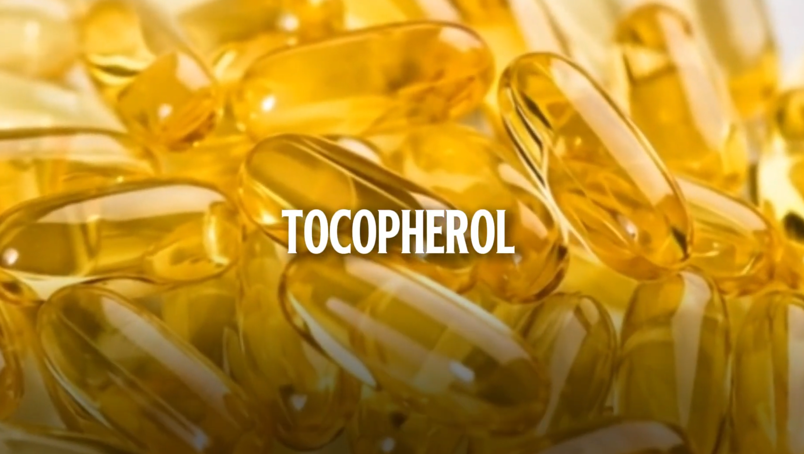 Vitamin E — The Daily Defender for Your Lips