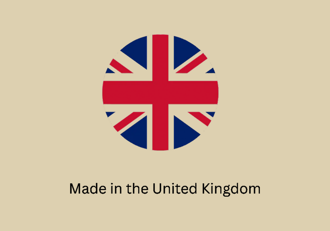 Maximizing Quality: UK Product Manufacturing