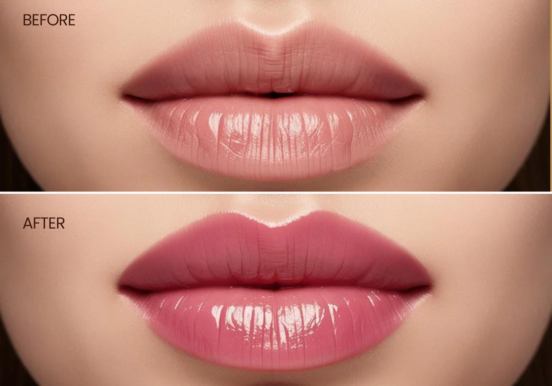 How to Make Your Lipstick Last All Day