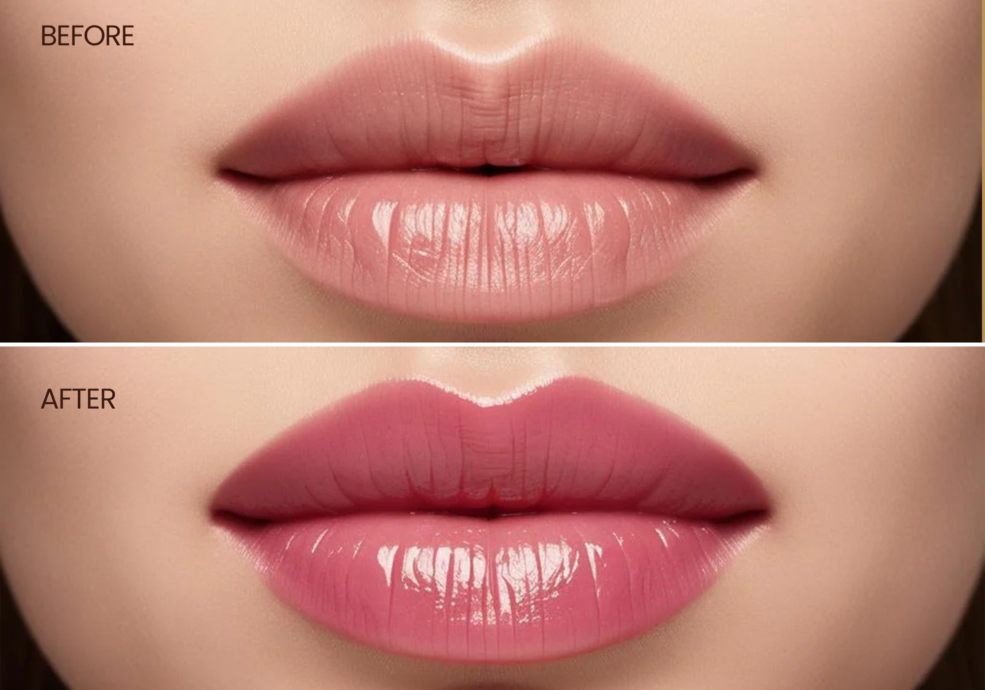 How to Make Your Lipstick Last All Day