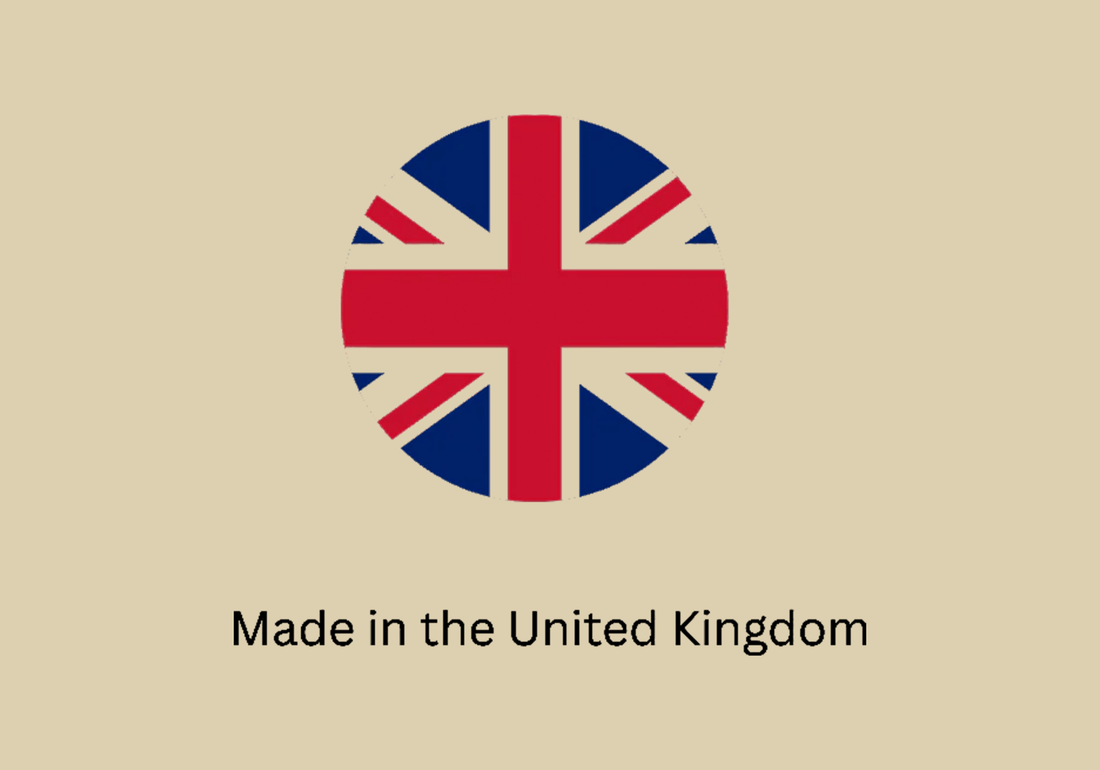 Maximizing Quality: UK Product Manufacturing - Pouts