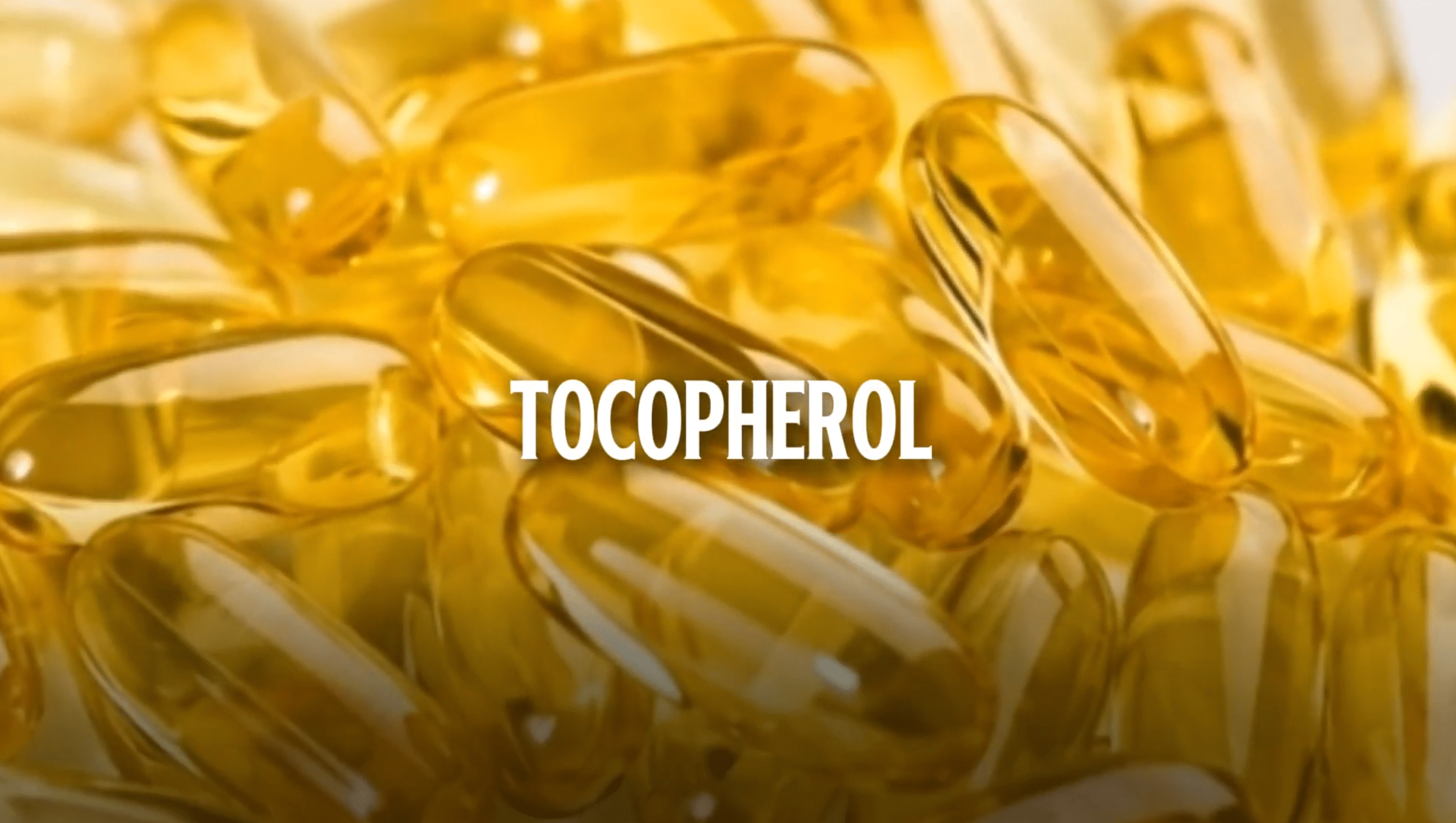 Vitamin E — The Daily Defender for Your Lips - Pouts