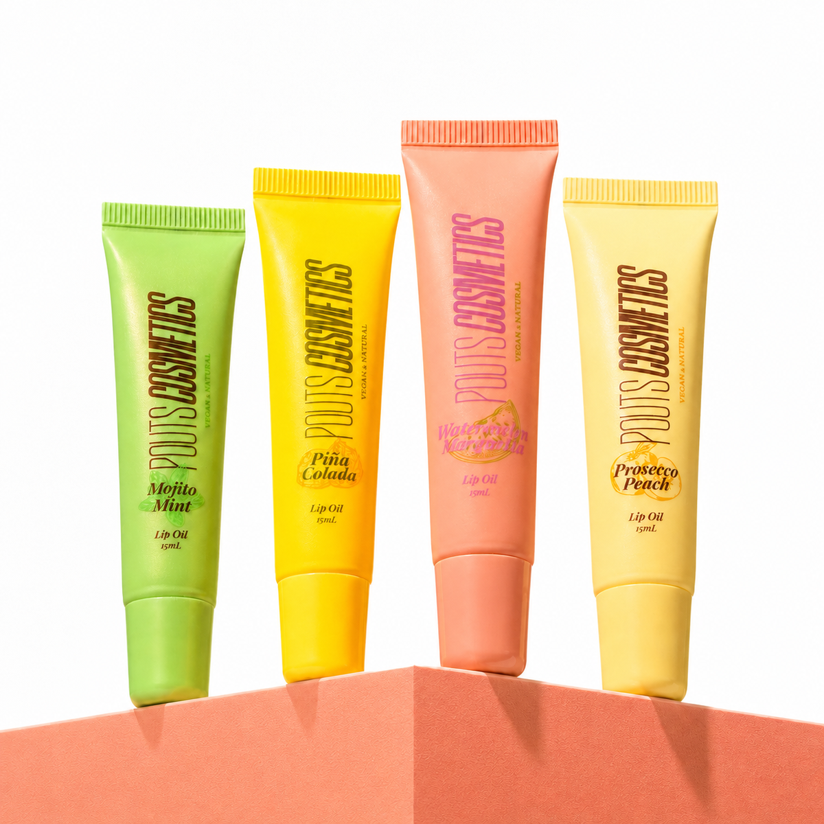 The Complete Cocktail Set