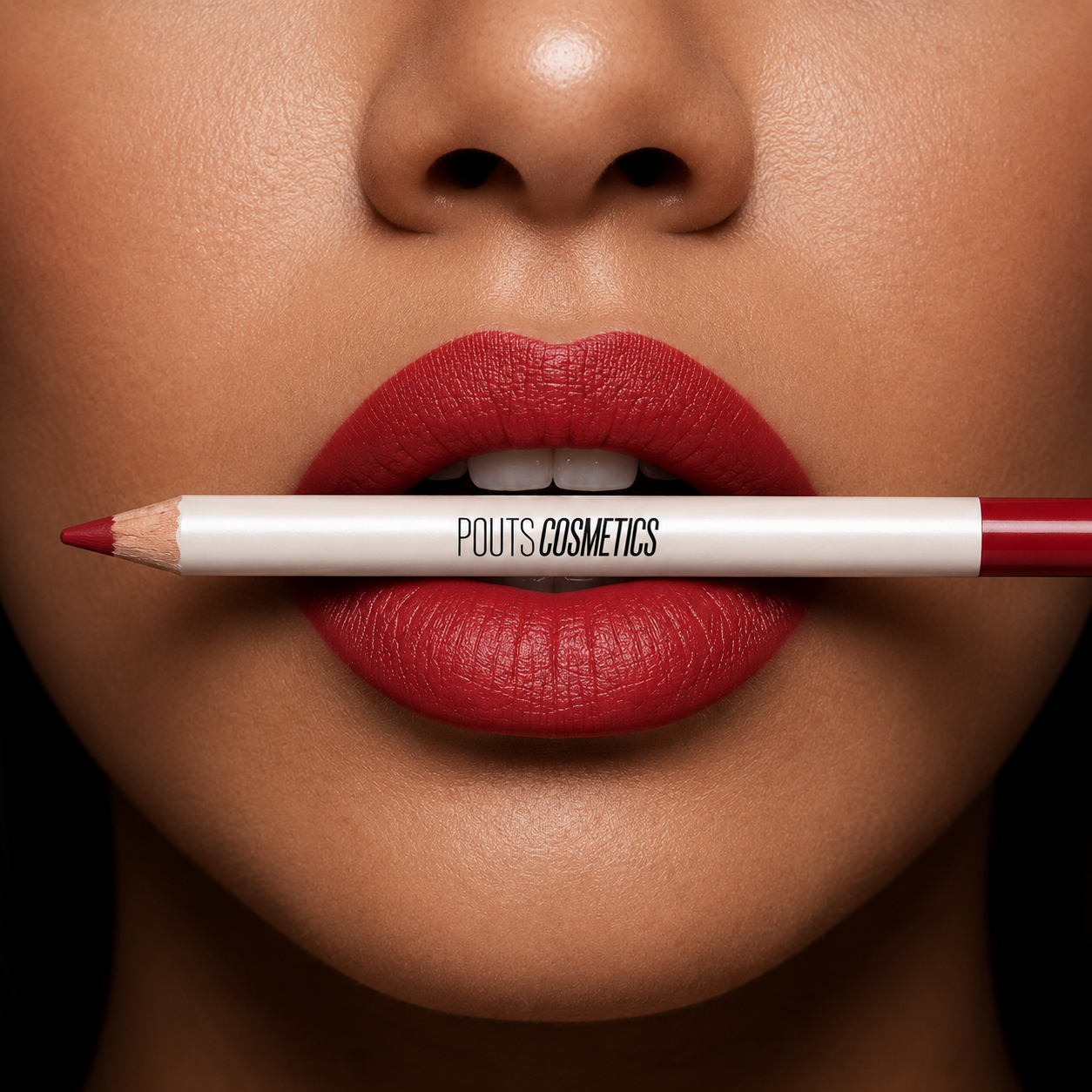 Keeps lips soft