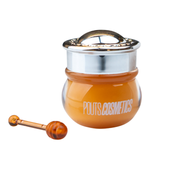 Fruity Fresh Lip Balm Mask – 100% Natural & Cruelty-Free