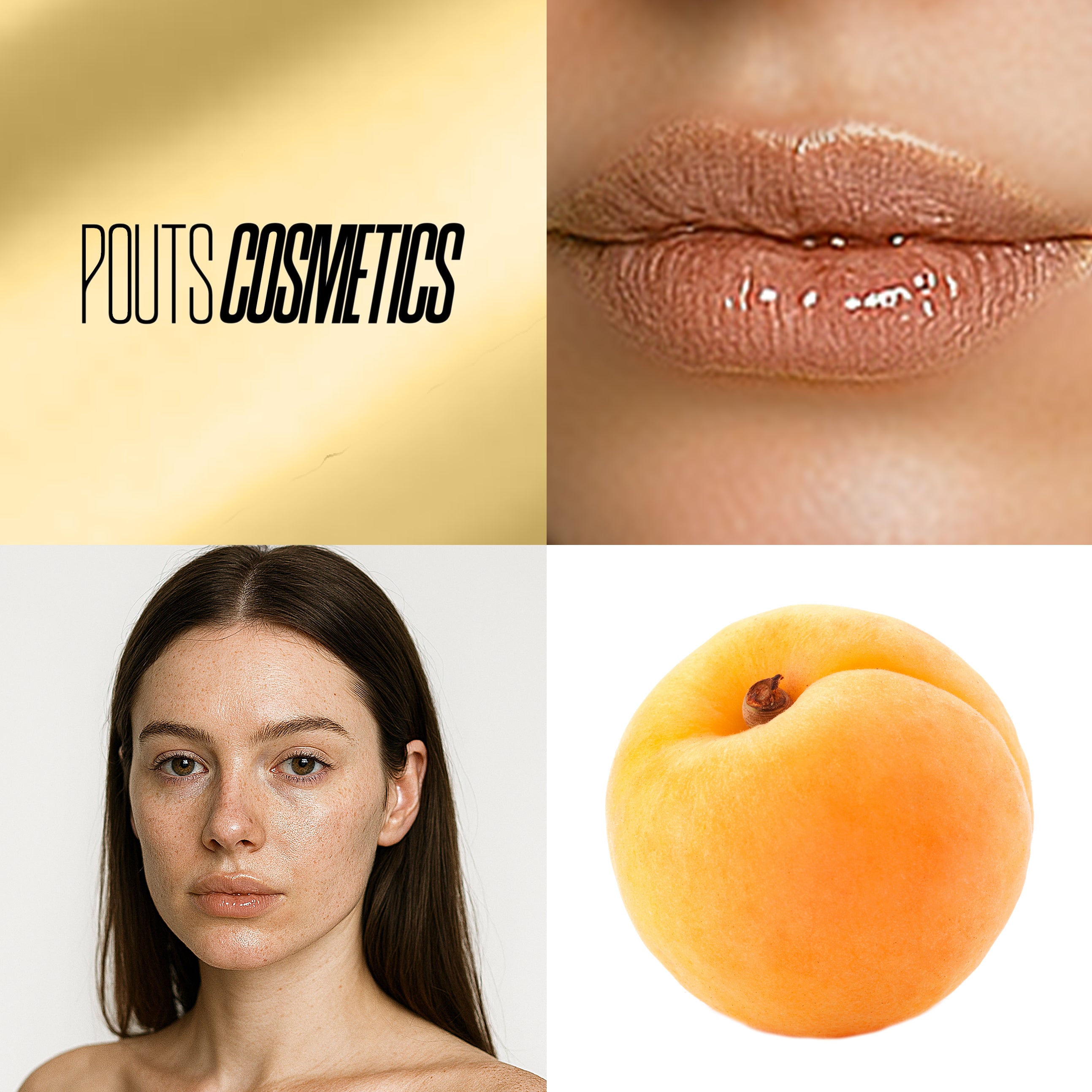 Cocktail Lip Oil Collection