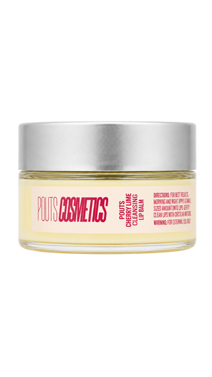 Pouts Lip Balm