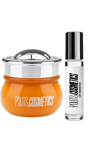 Fruity Fresh Lip Mask bundle