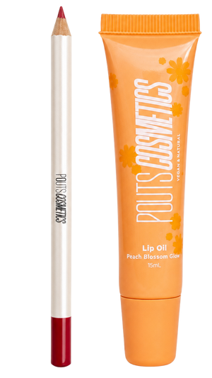 Pouts Lip Pencil bundle