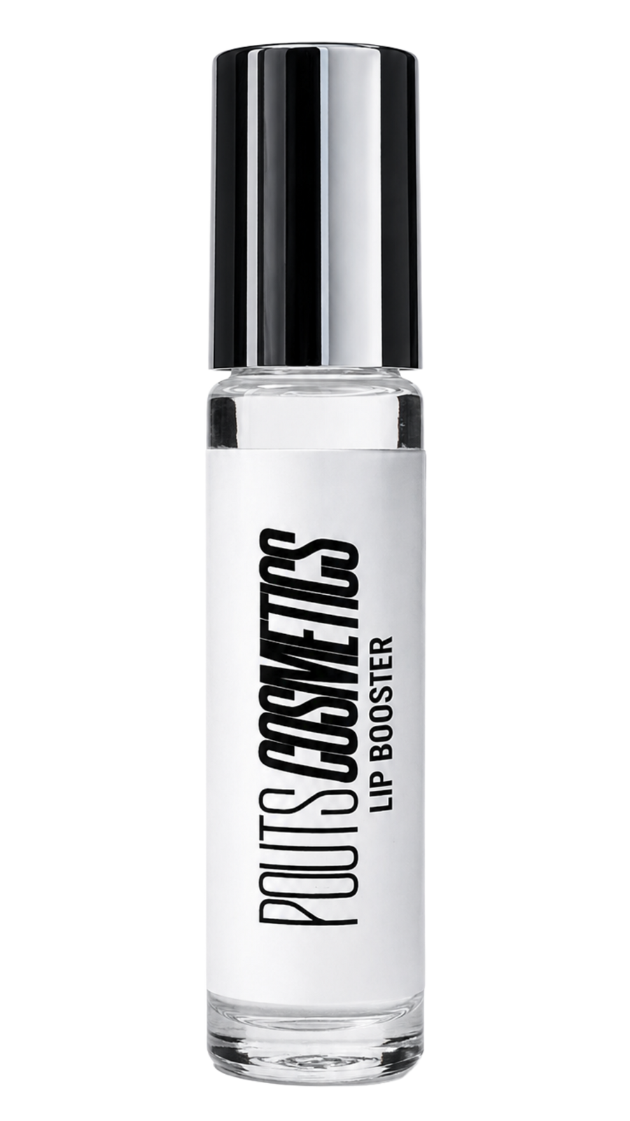 Pouts Hydrating Lip Booster Oil benefits
