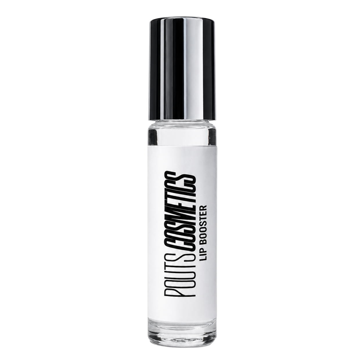 Pouts Hydrating Lip Booster Oil