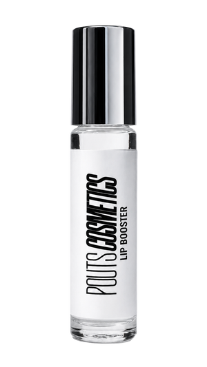 Pouts Hydrating Lip Booster Oil