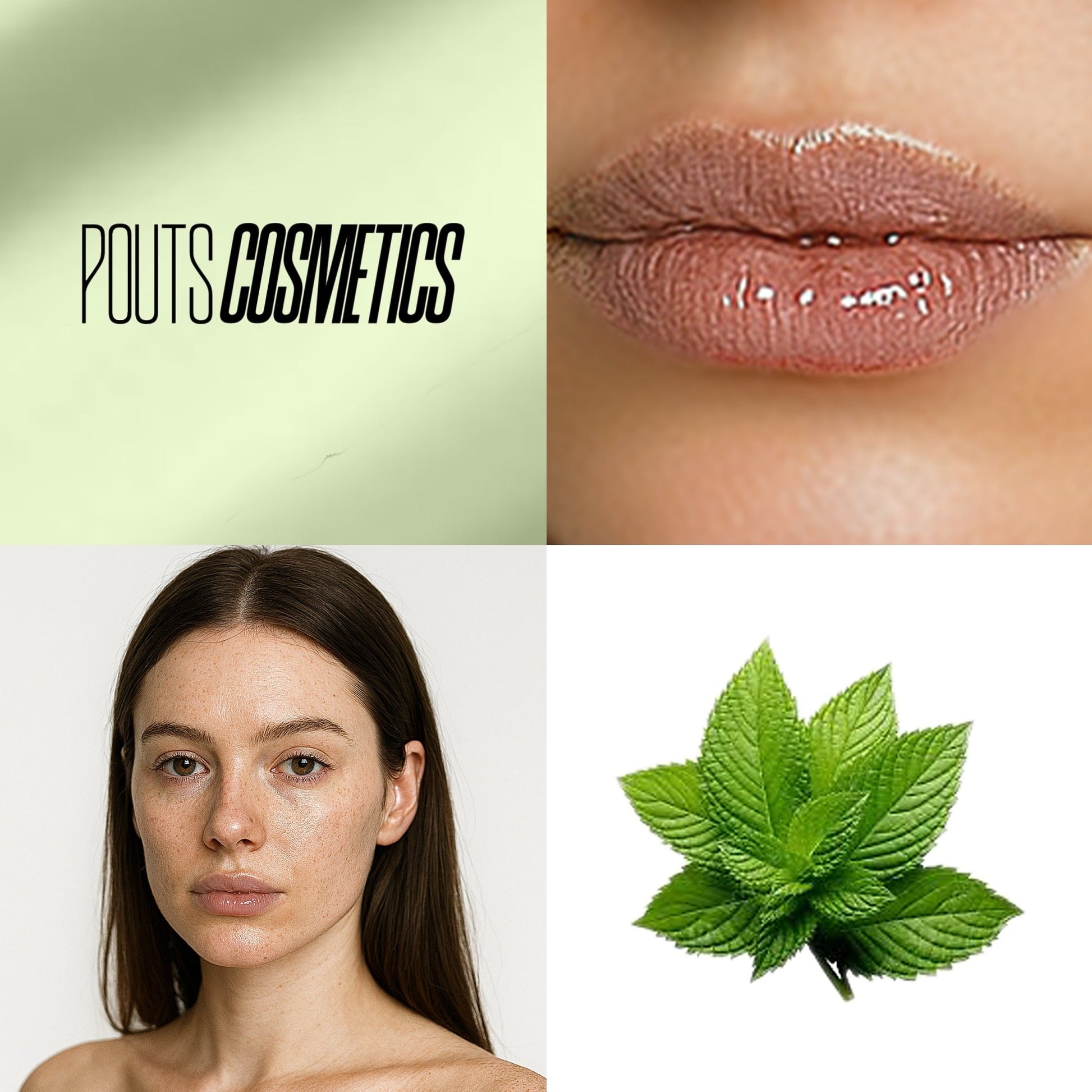 Cocktail Lip Oil Collection - Pouts