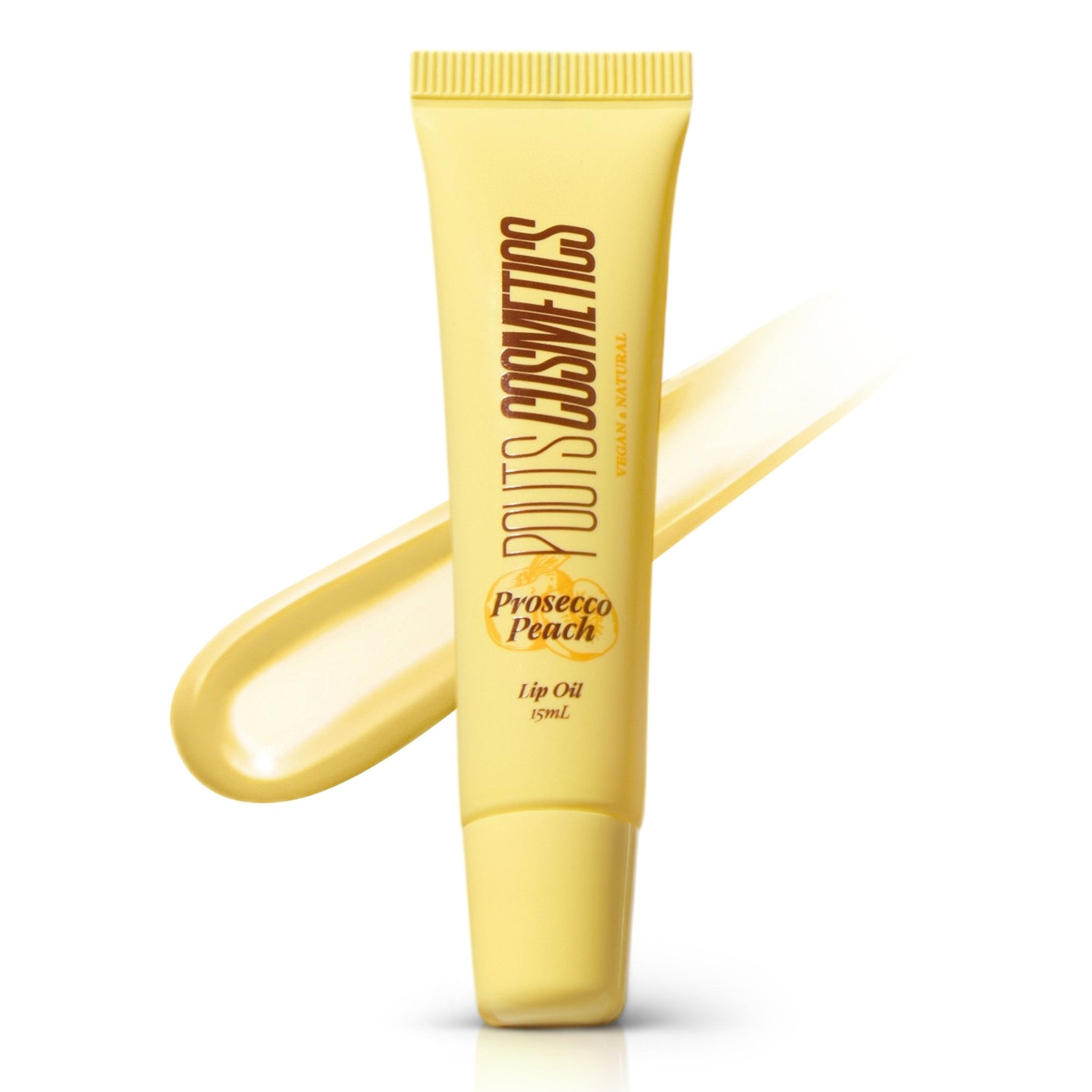 Cocktail Lip Oil Collection - Pouts