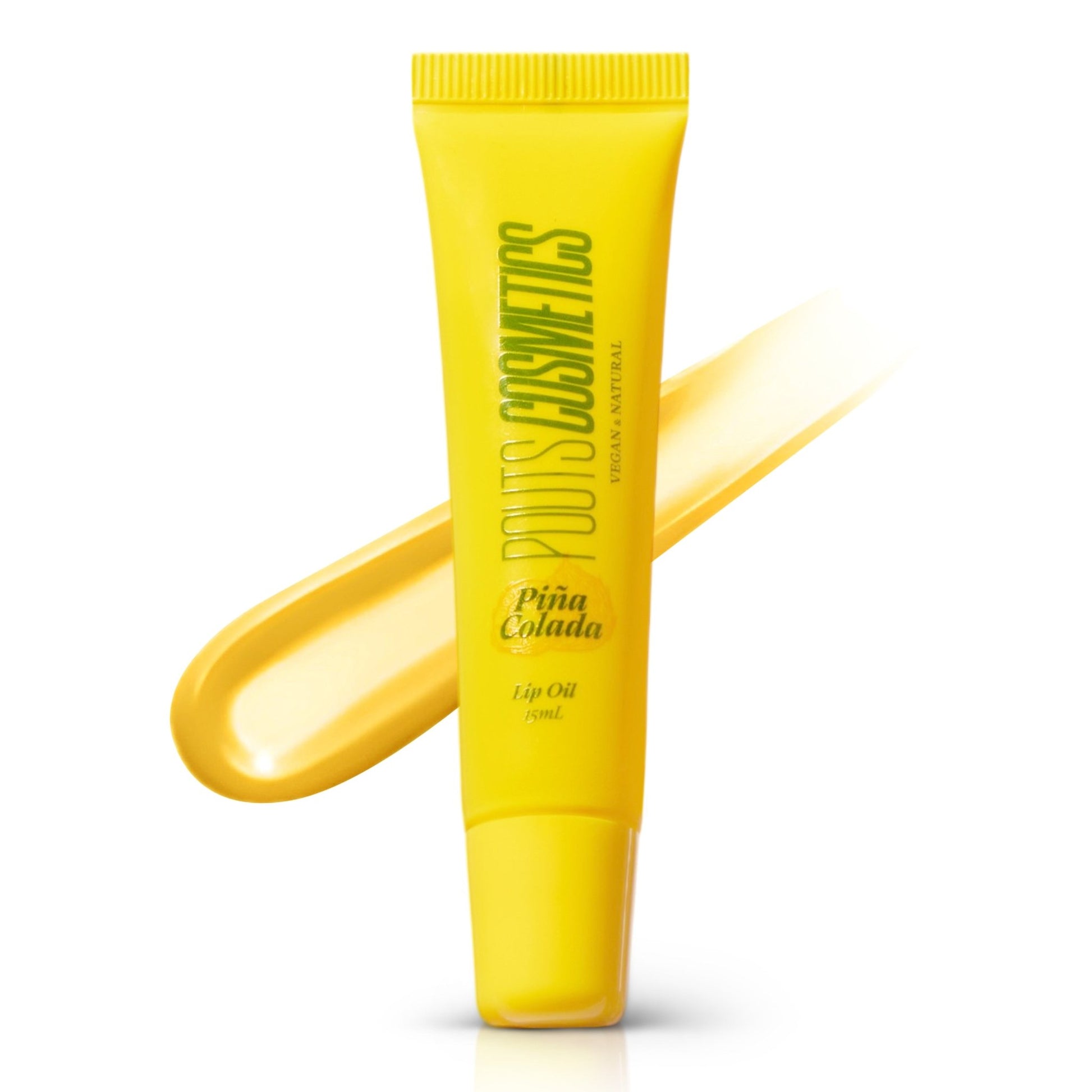 Cocktail Lip Oil Collection - Pouts