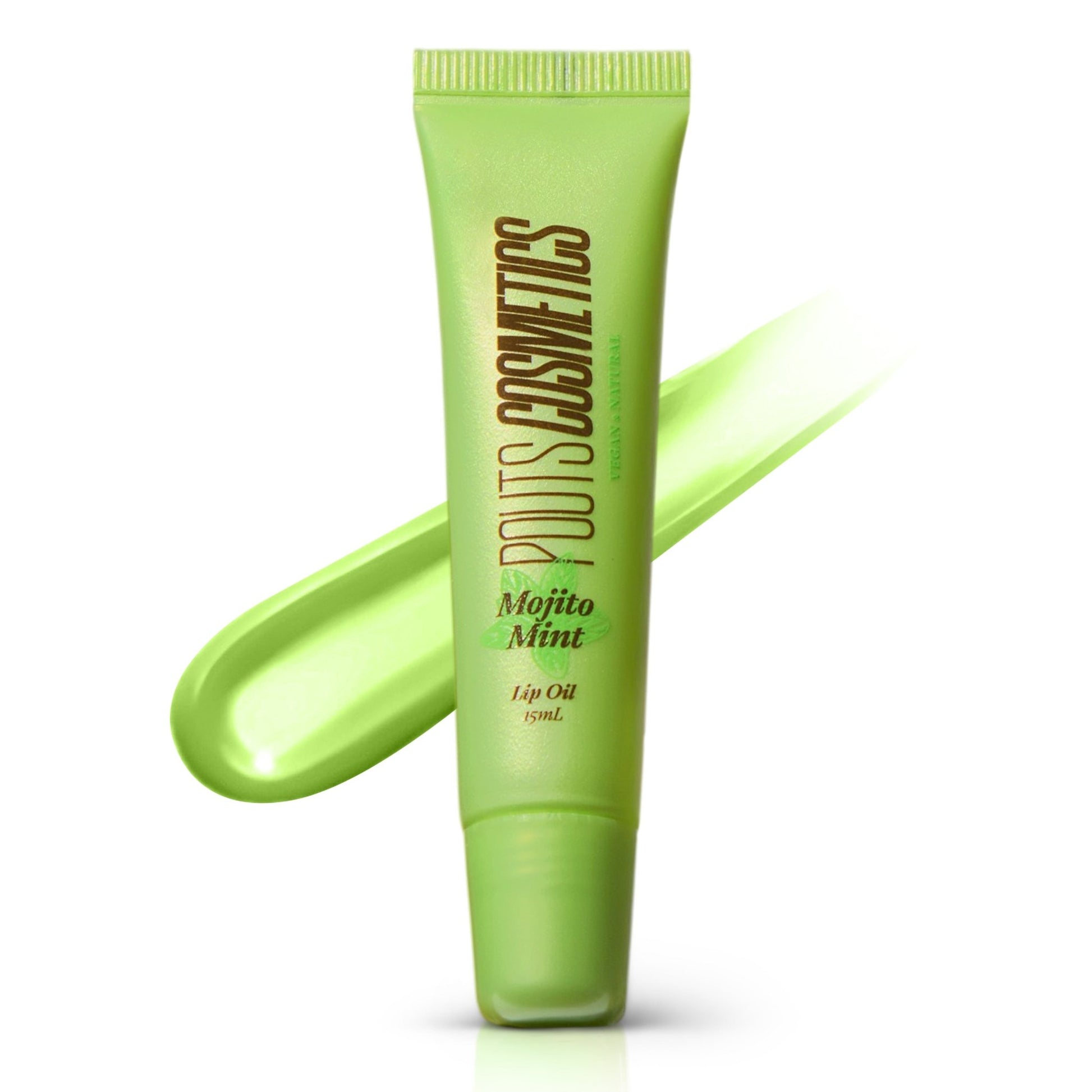 Cocktail Lip Oil Collection - Pouts