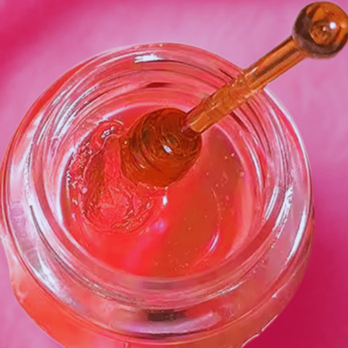 Fruity Fresh Lip Mask (10g. 0.35oz) Travel Size - Day & Overnight - Pouts