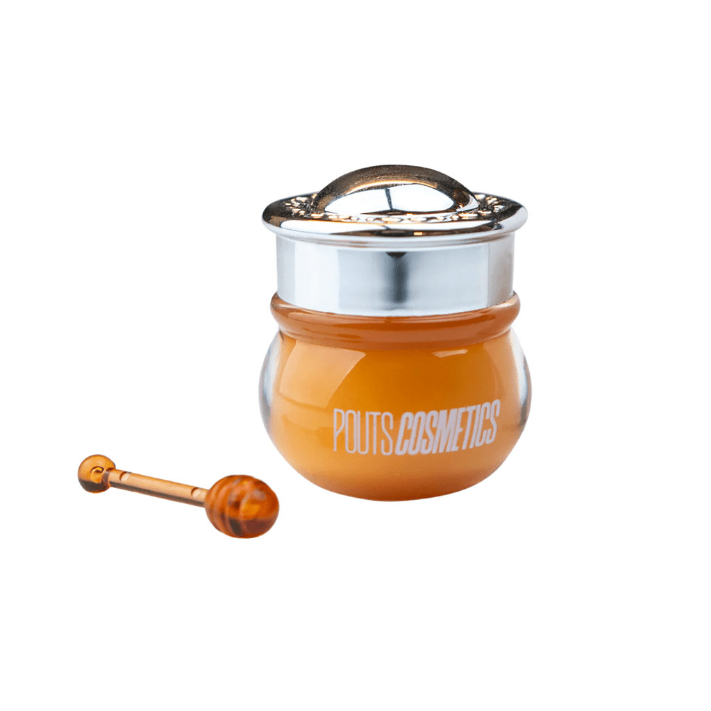 Lip Booster + Lip Balm - Pouts