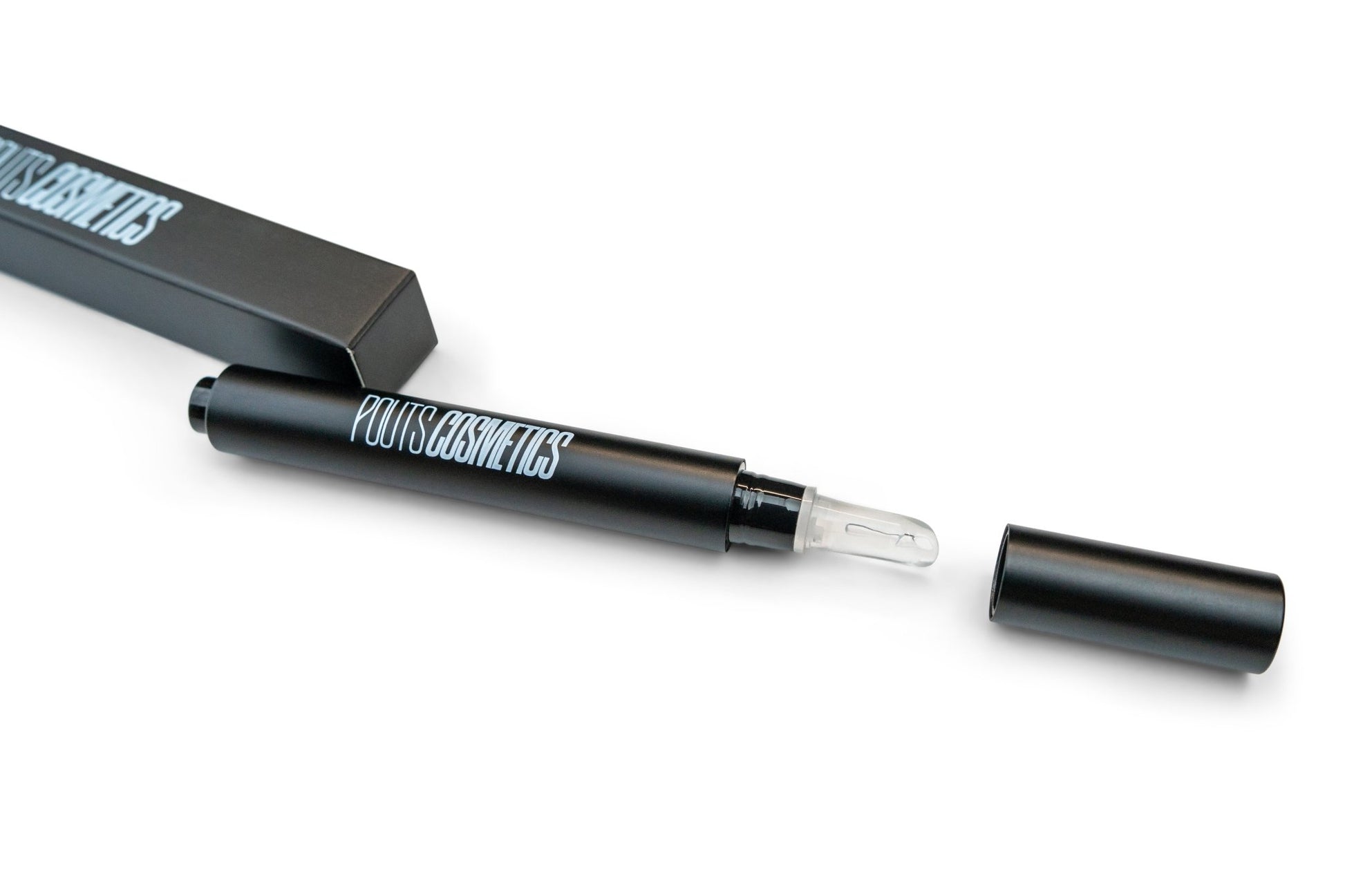 Lip Plumper - Natural - Pouts