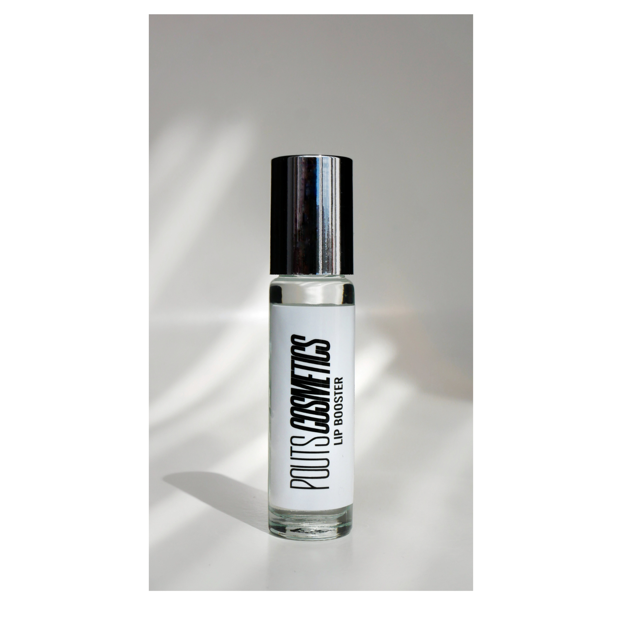 Pouts Lip Booster