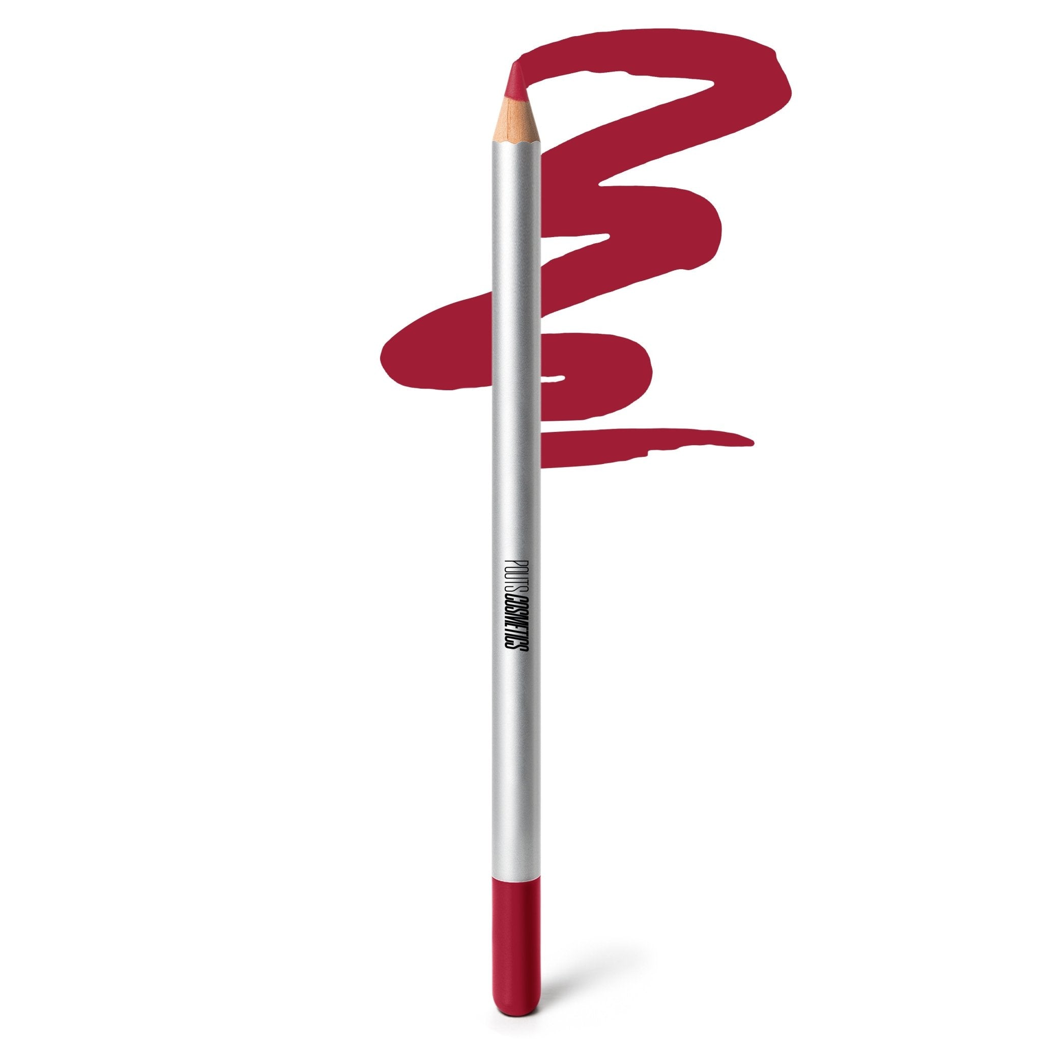 Peach Blossom Lip Gloss + Lip Pencil - Pouts