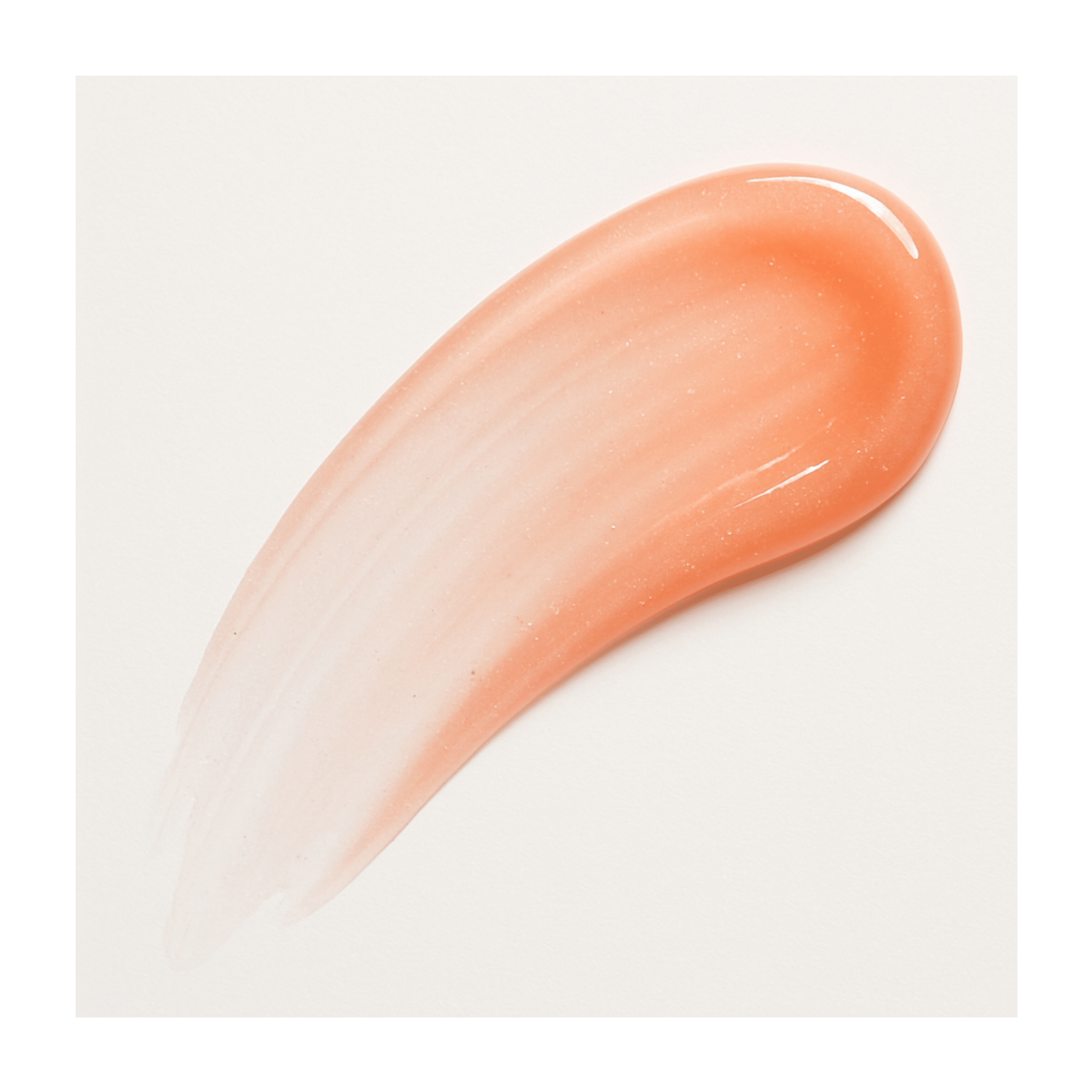 Peach Infused Lip Oil (15ml) - Pouts