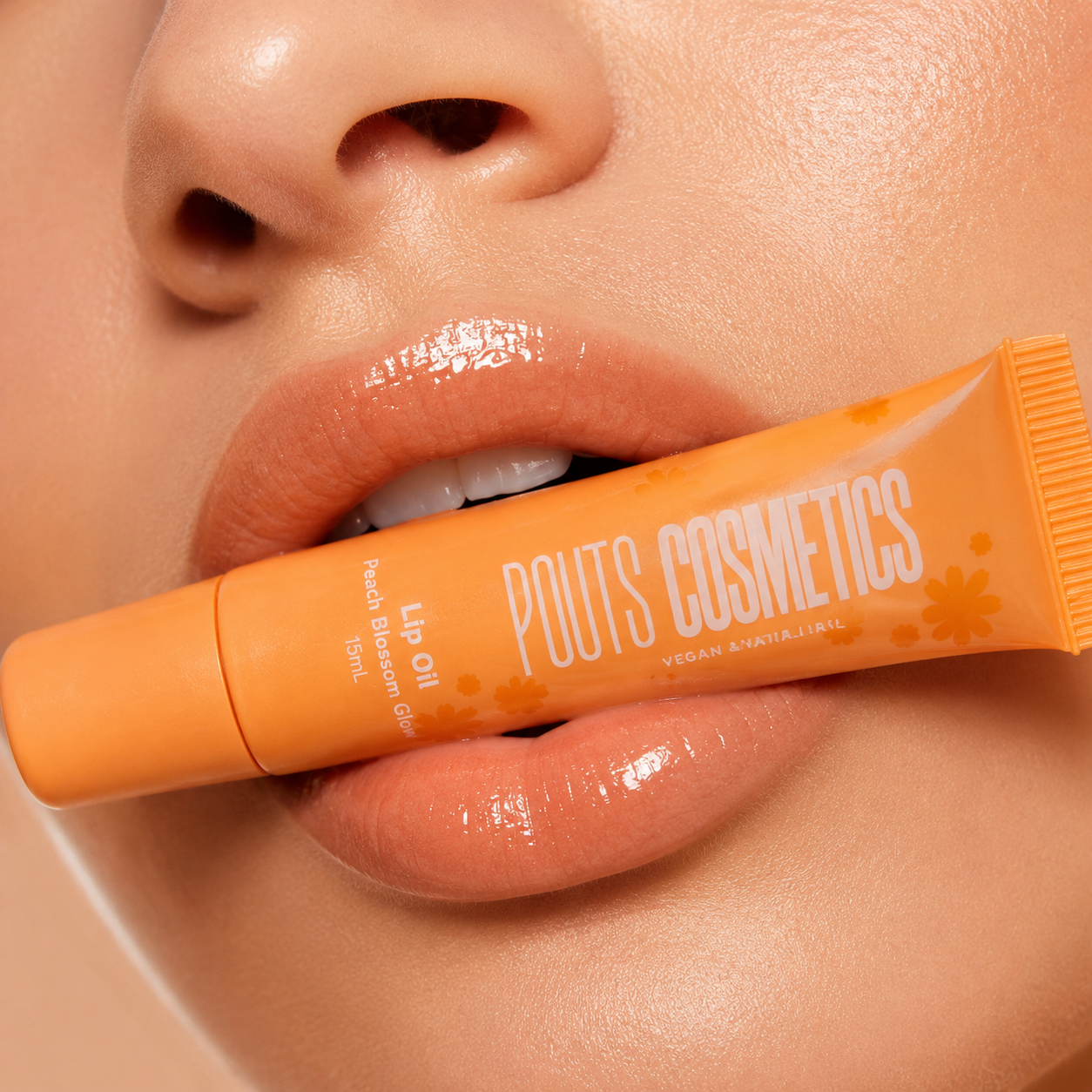 Hydrating lip comfort