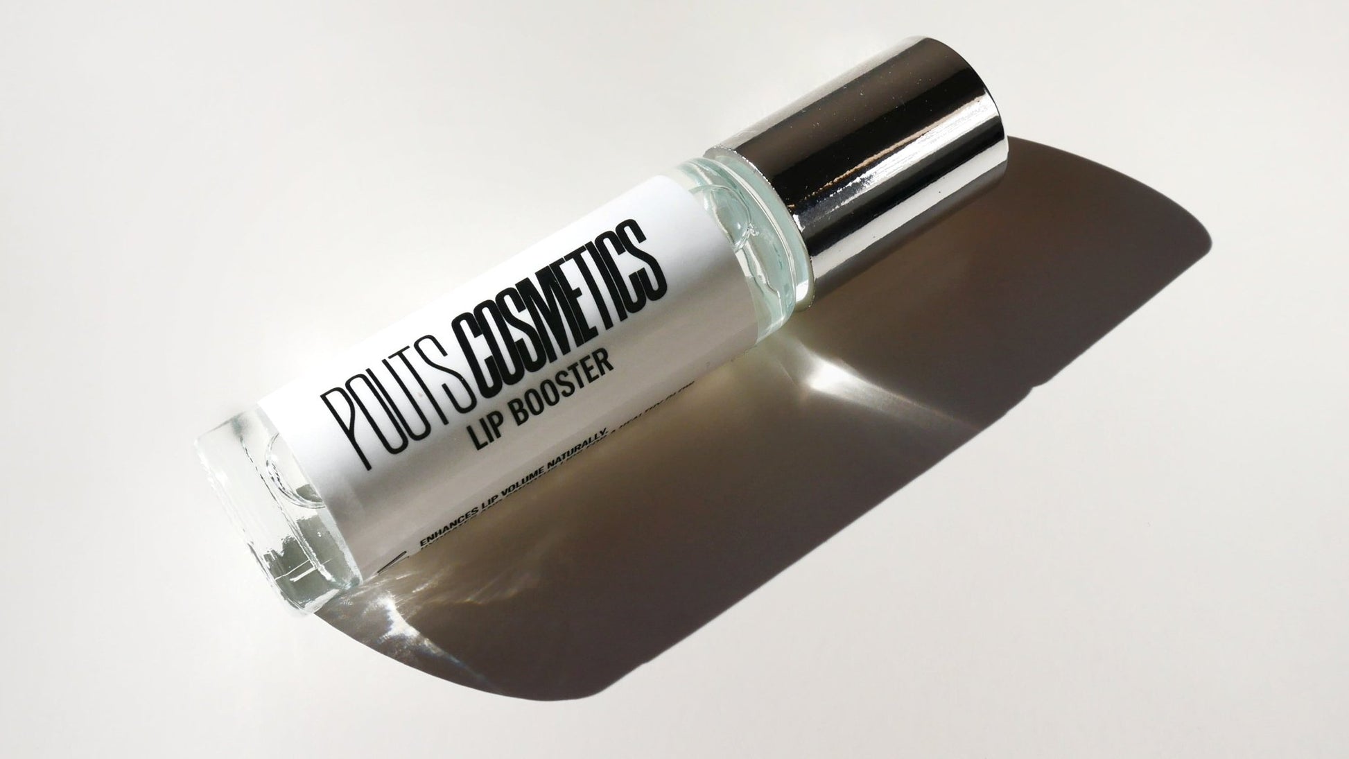 Pouts Lip Booster - Pouts