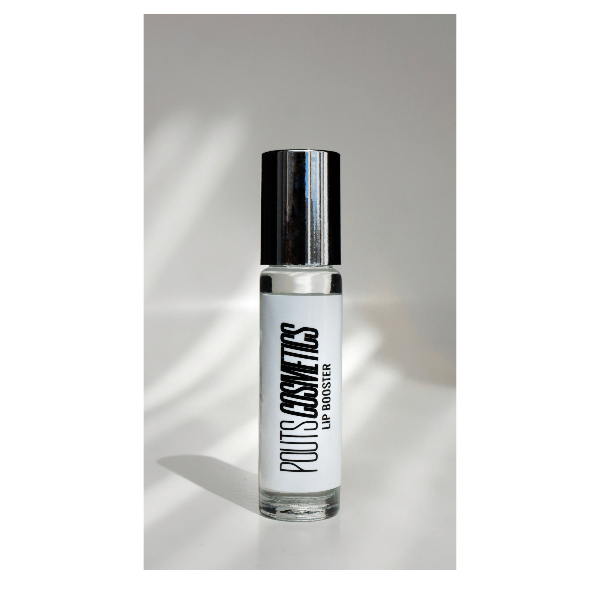 Pouts Lip Booster - Pouts