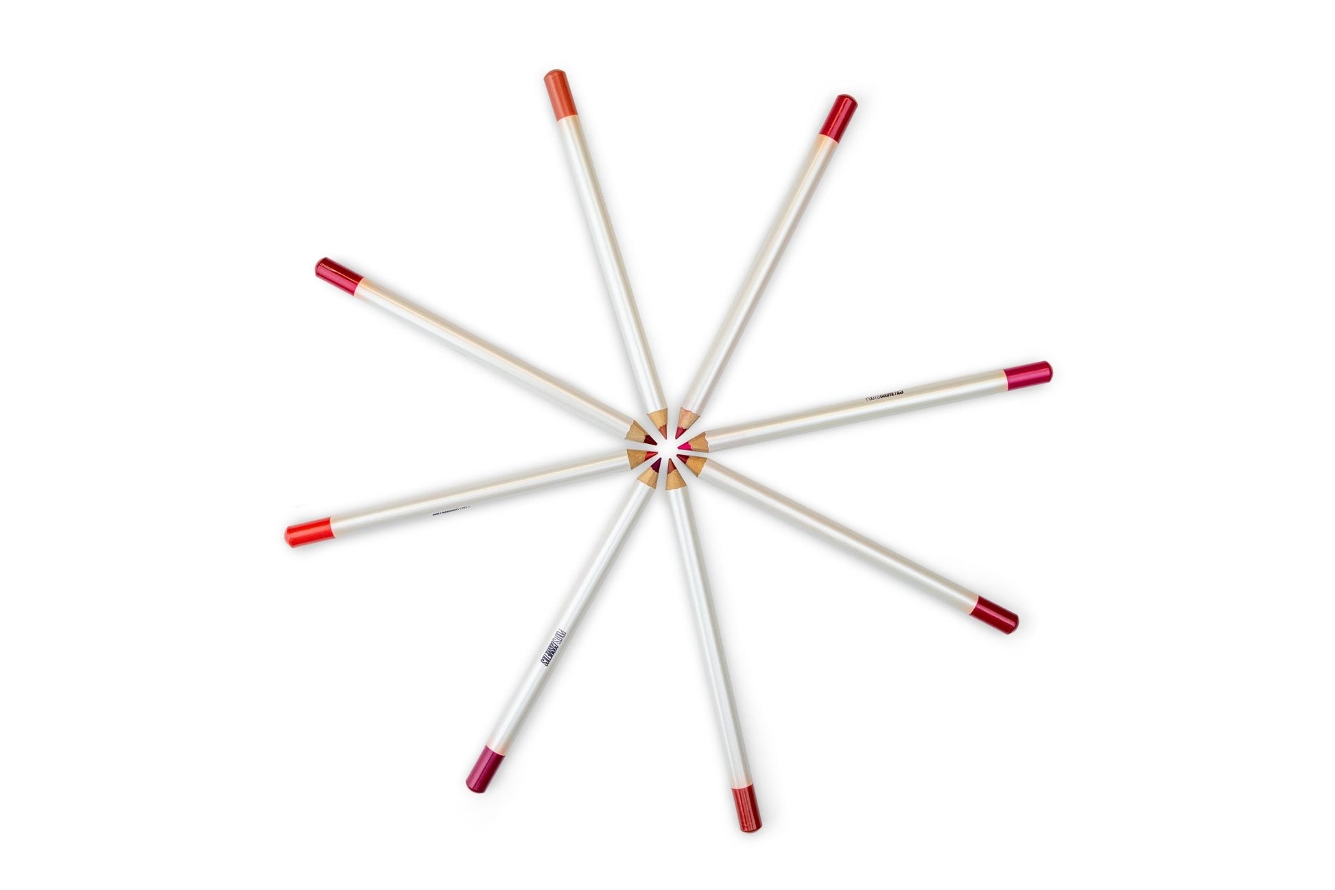 Pouts Lip Liner - Pouts