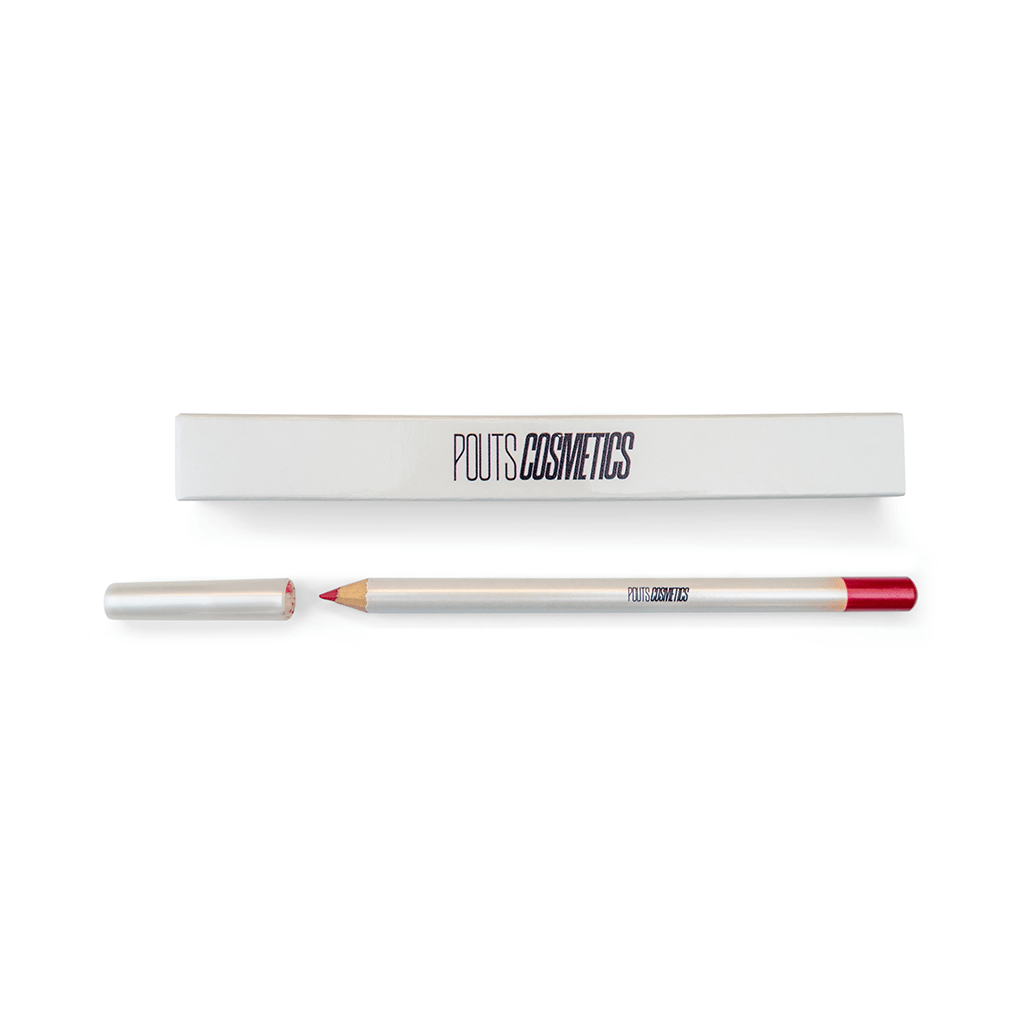 Pouts Lip Liner - Pouts