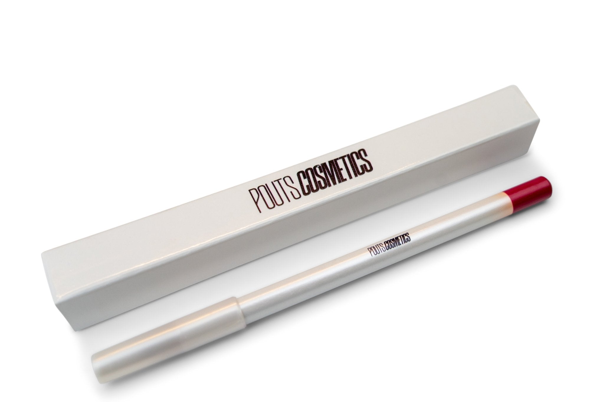 Pouts Lip Liner - Pouts