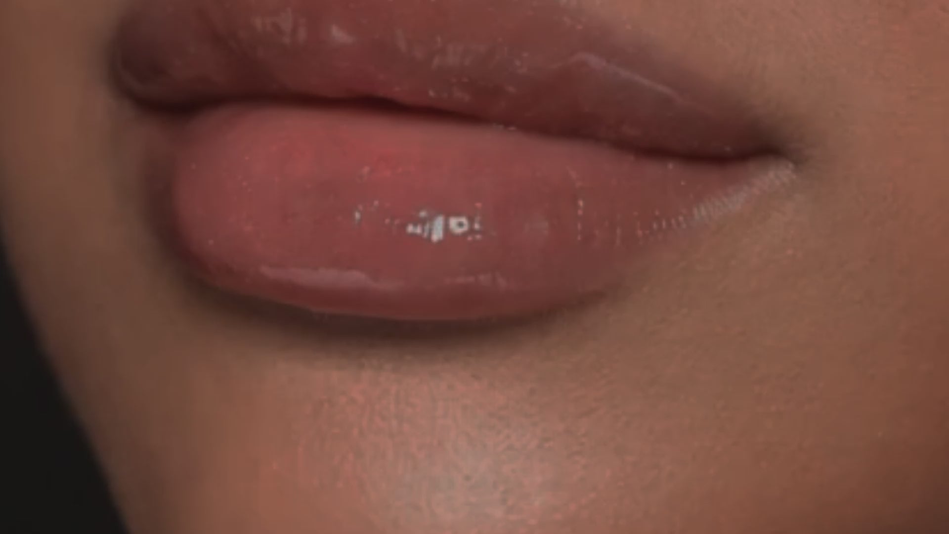 Load video: castor oil