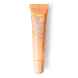 Peach Blossom Glow Lip Oil – Hydrate & Nourish